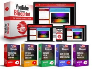 Read more about the article Magnates Media – The YouTube Business Blueprint Download
