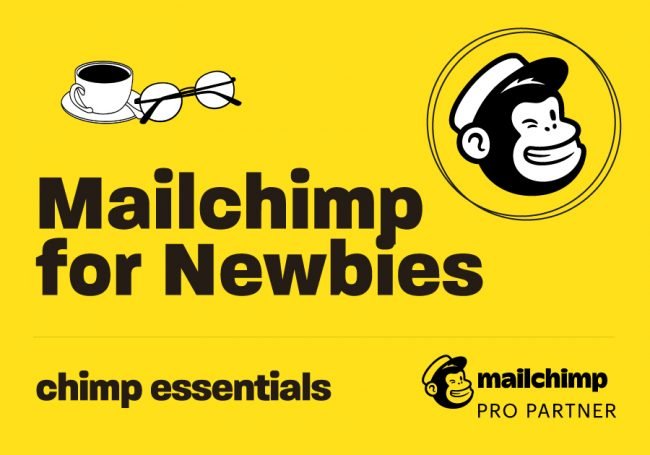 You are currently viewing Mailchimp for Newbies by Chimp Essentials Download