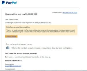 Read more about the article [SUPER HOT SHARE] Make Money Finding Bugs on Other Websites Download