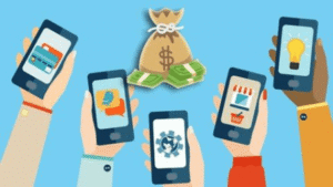 Read more about the article Make Money From Apps Free Download