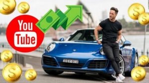 Read more about the article [GET] Make Money from YouTube with No Marketing and No Filming! Free Download