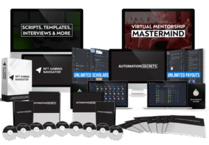 Read more about the article Mann Kong – NFT Gaming Navigator Download