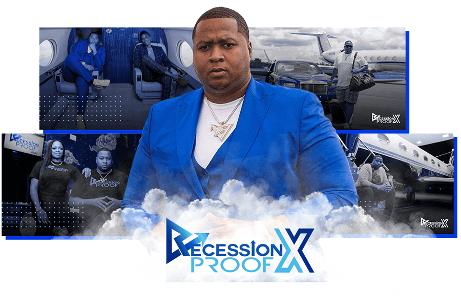 You are currently viewing Marcus Barney – Recession Proof Extreme 2022 Download
