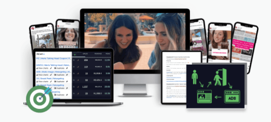 You are currently viewing Maria Wendt – Ads Accelerator Our Retargeting Strategies Download