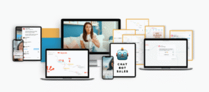 Read more about the article Maria Wendt – Automation Sales Unlocked Download