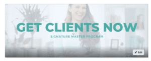 Read more about the article Maria Wendt – The Get Clients Now Business Coaching Program Download