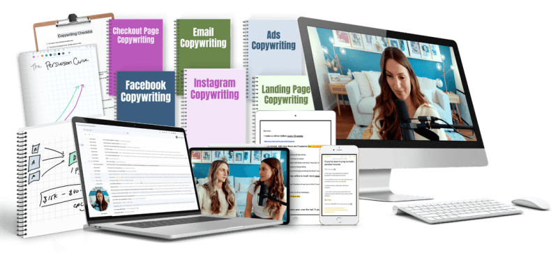 You are currently viewing Maria Wendt – Words Into Money Download