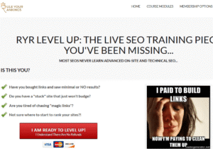 Read more about the article [SUPER HOT SHARE] Marie and Moon – Rule Your Rankings Level Up Download