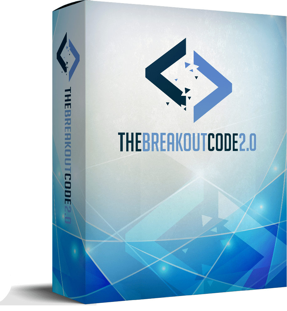 You are currently viewing Mark Barrett – The Breakout Code v2.0 Free Download