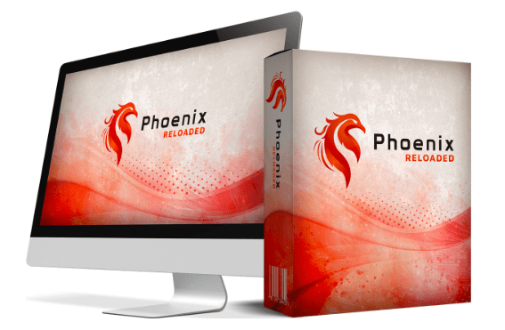 You are currently viewing Mark Barrett – The Phoenix Reloaded Free Download