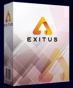 Read more about the article [GET] Mark Barrett and James Fawcett – EXITUS – Set and Forget Method Makes Us $300 – $500 Daily With 100% FREE Traffic Free Download