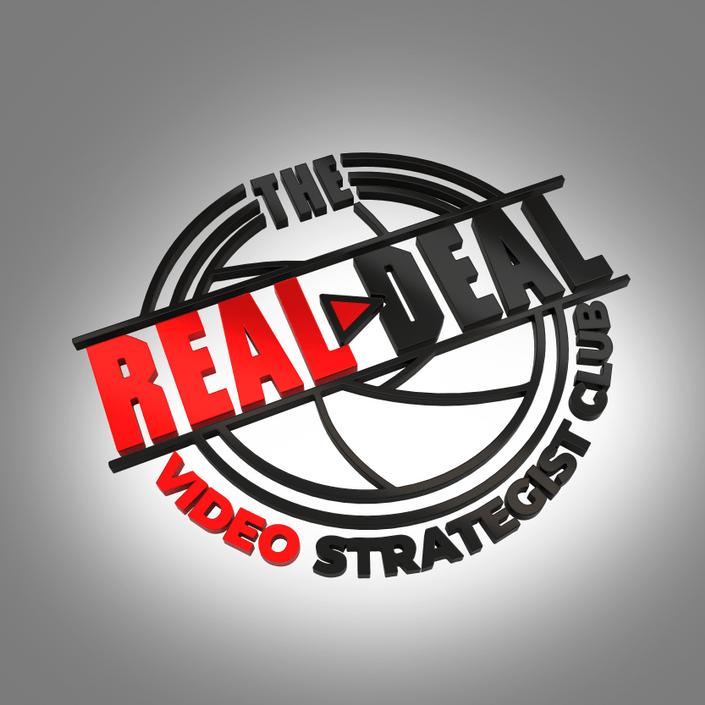 You are currently viewing Mark Cloutier – The Real Deal Video Strategist Club Download