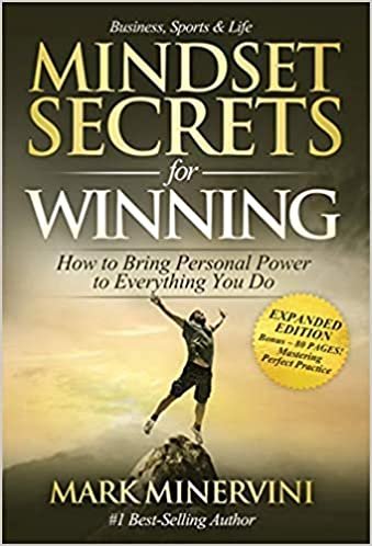 You are currently viewing Mark Minervini – Mindset Secrets for Winning Free Download