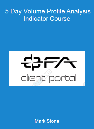 You are currently viewing Mark Stone – 5 Day Volume Profile Analysis Course Free Download