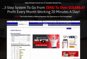 Read more about the article Mark Wightley & Anthony Rousek – Super Affiliate Sniper Update 2 Download