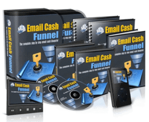 Read more about the article [GET] Mark Wightley – Email Cash Funnel Download