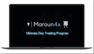 Read more about the article Maroun4x – Ultimate Day Trading Program Download