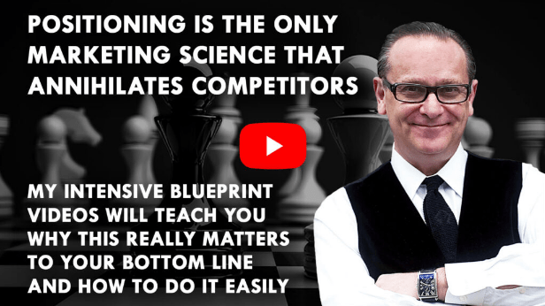 You are currently viewing Marty Marion – Intensive Positioning Blueprint Program 2020 Update 1 Download