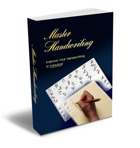 You are currently viewing [GET] Master Handwriting: Improve Your Handwriting in Minutes! Download