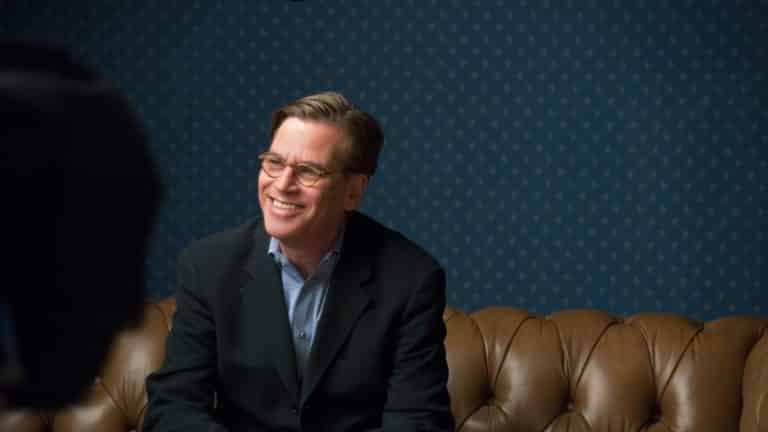 You are currently viewing [SUPER HOT SHARE] MasterClass – Aaron Sorkin Teaches Screenwriting Download