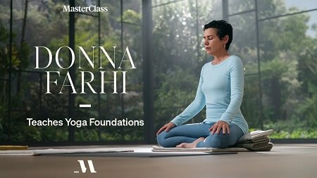 You are currently viewing MasterClass – Donna Farhi Teaches Yoga Foundations Free Download