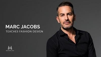 You are currently viewing [SUPER HOT SHARE] MasterClass – Marc Jacobs – Teaches Fashion Design Download