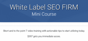 Read more about the article Matt Boley – White Label SEO Firm Free Download