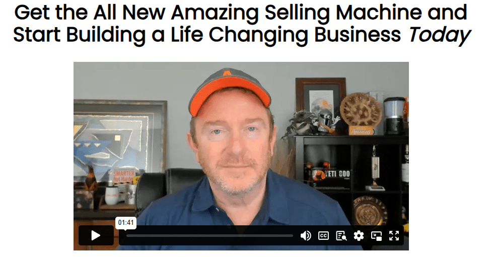 You are currently viewing Matt Clark – Amazing Selling Machine 14+Bonuses + Update 1 Download