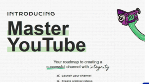 Read more about the article Matt D’Avella – Master YouTube Download