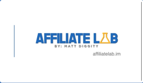 You are currently viewing [SUPER HOT SHARE] Matt Diggity – The Affiliate Lab Download