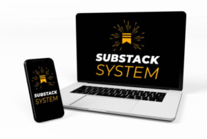 Read more about the article Matt Giaro -The Substack System Download