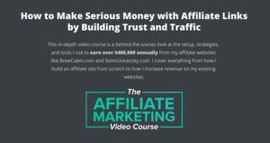 Read more about the article Matt Giovanisci – Affiliate Marketing For Bloggers Download