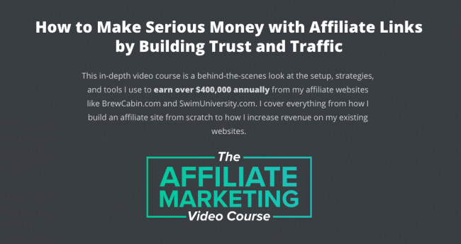 You are currently viewing Matt Giovanisci – Affiliate Marketing For Bloggers Download
