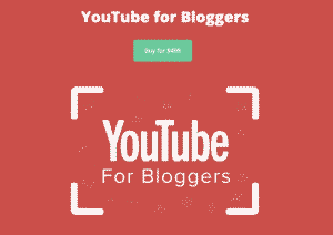 Read more about the article Matt Giovanisci – YouTube for Bloggers Download