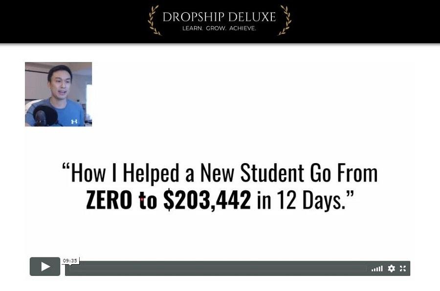 You are currently viewing [SUPER HOT SHARE] Matt Rileys Private Inner Circle – Dropship Deluxe Download