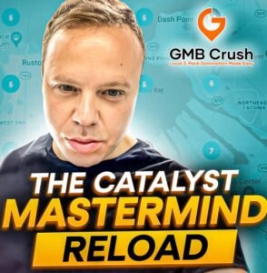 Read more about the article Matteo Barletta – GMB Crush – 2025 The GBP Ranking Catalyst Mastermind Reload Download