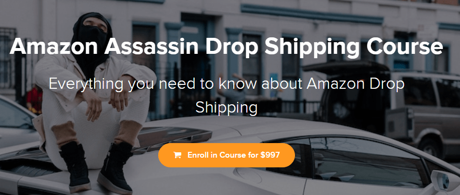 You are currently viewing [SUPER HOT SHARE] Matthew Gambrell – Amazon Assassin Drop Shipping Course Download