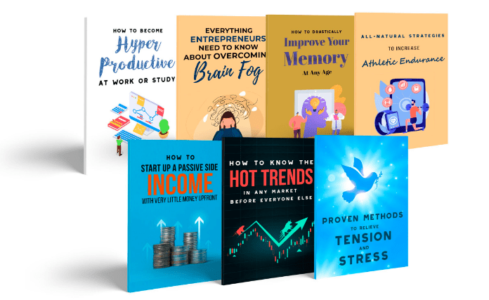 You are currently viewing Matthew W. Rhodes – New Year, New Start 2023 PLR Blowout Free Download
