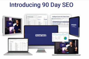 Read more about the article [SUPER HOT SHARE] Matthew Woodward – 90 Day SEO Download