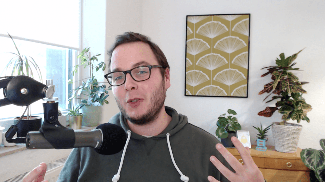 You are currently viewing Max Van Collenburg – Integromat Mastery Download