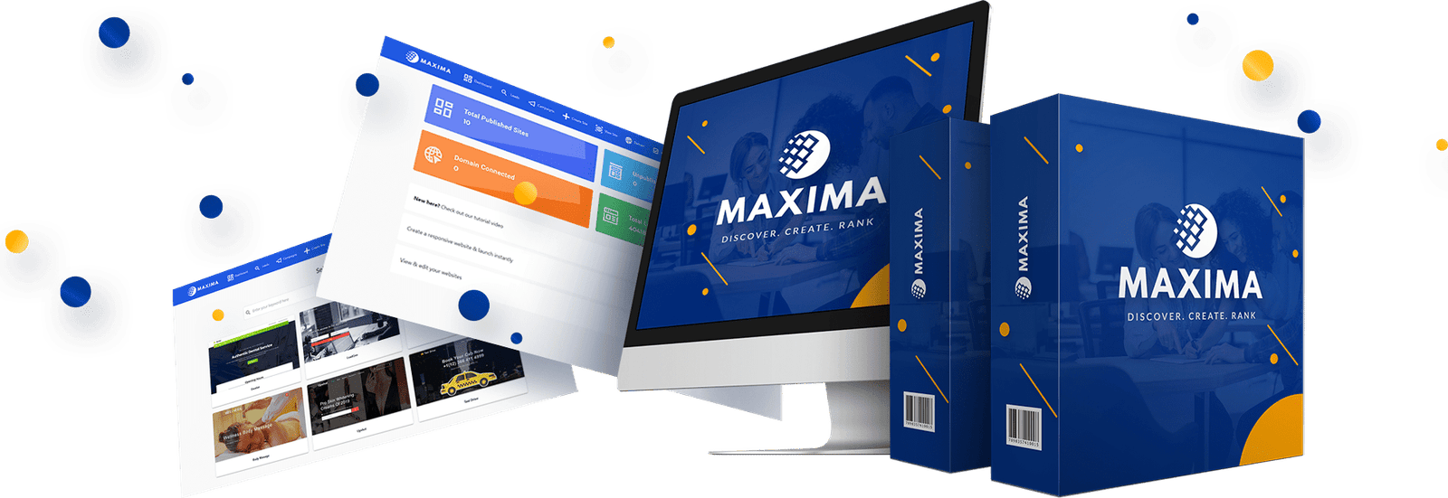 You are currently viewing Maxima + OTO’s Free Download