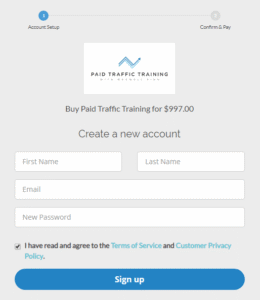 Read more about the article [SUPER HOT SHARE] Maxwell Finn – Paid Traffic Training 2.0 Download