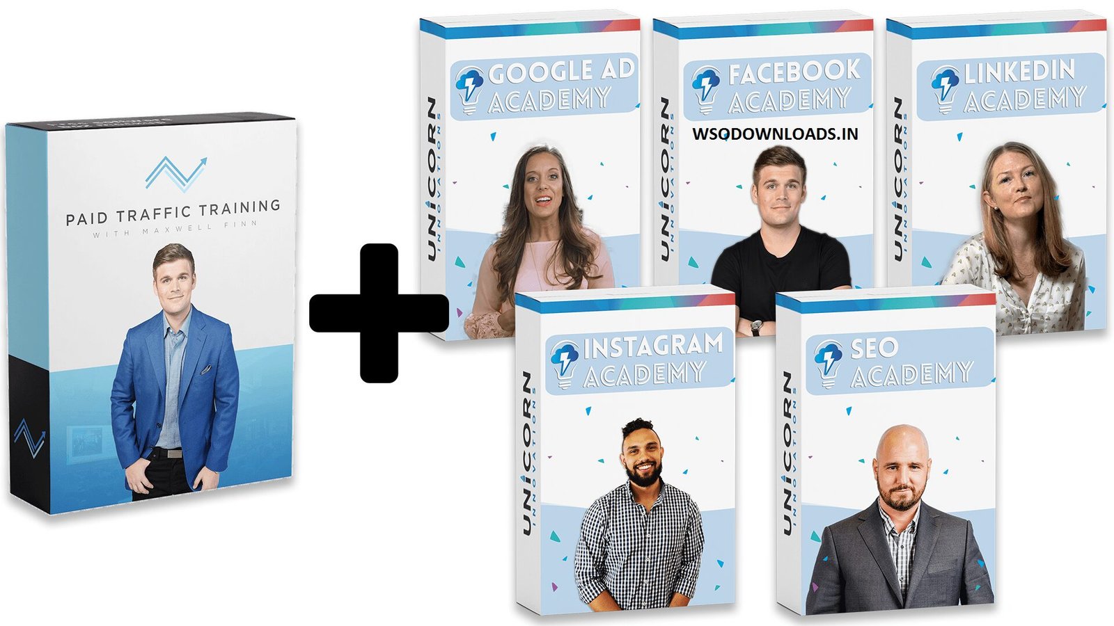 You are currently viewing [GET] Maxwell Finn – Paid Traffic Training 2020 + Bundles Courses [FREE] [COVID-19] Download