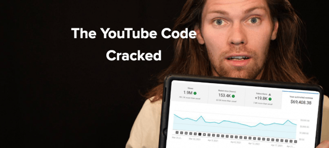 You are currently viewing Maxwell Maher – The YouTube Code Cracked Download