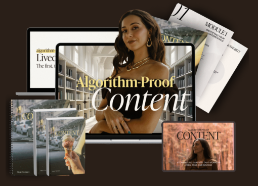 You are currently viewing May Castillo – Algorithm Proof Content Download