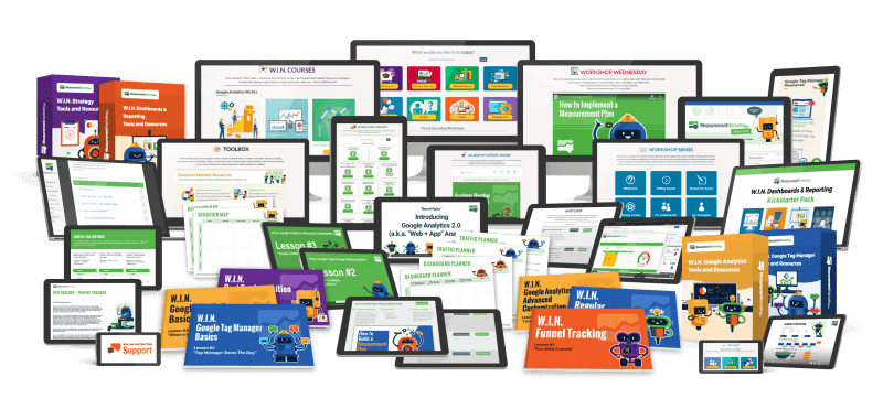 You are currently viewing Measurement Marketing Academy Download