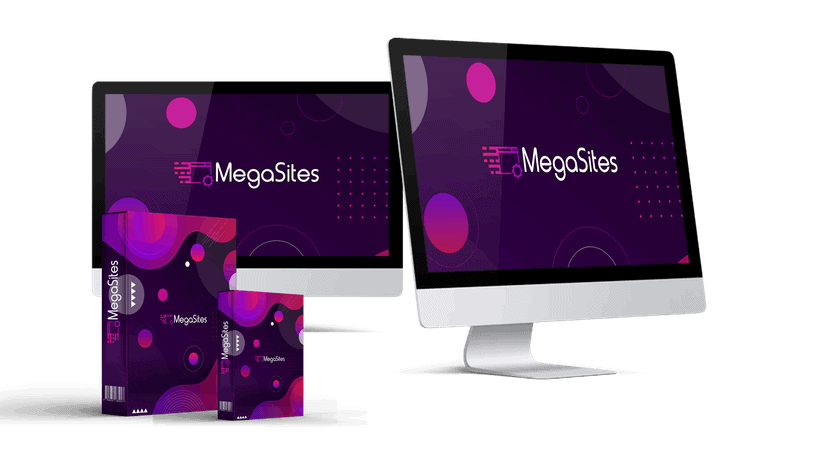 You are currently viewing Megasites – Creates Automated High-Converting Websites Free Download