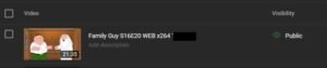 Read more about the article [Method] Upload FULL, 100% Unedited Copyrighted Videos on Youtube! Content ID DESTROYER! Download