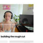 Mia Reesking – The Editing Studio Download