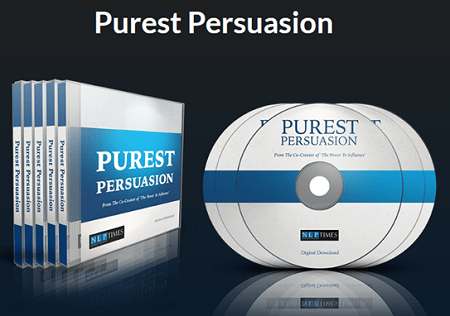 You are currently viewing [SUPER HOT SHARE] Michael Breen – Purest Persuasion Download